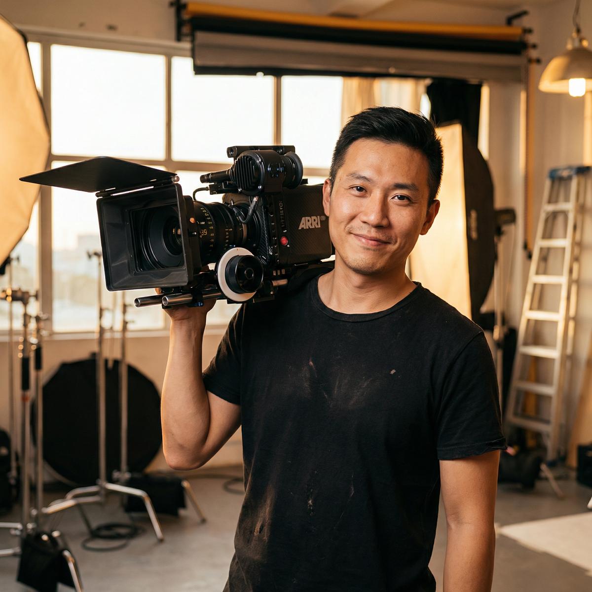 探花摄影师王浩然