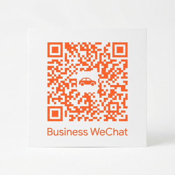 探花商务二维码