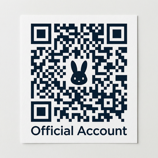 探花公众号二维码